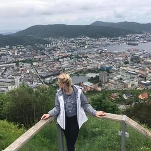 Meet your Posher, Taylor